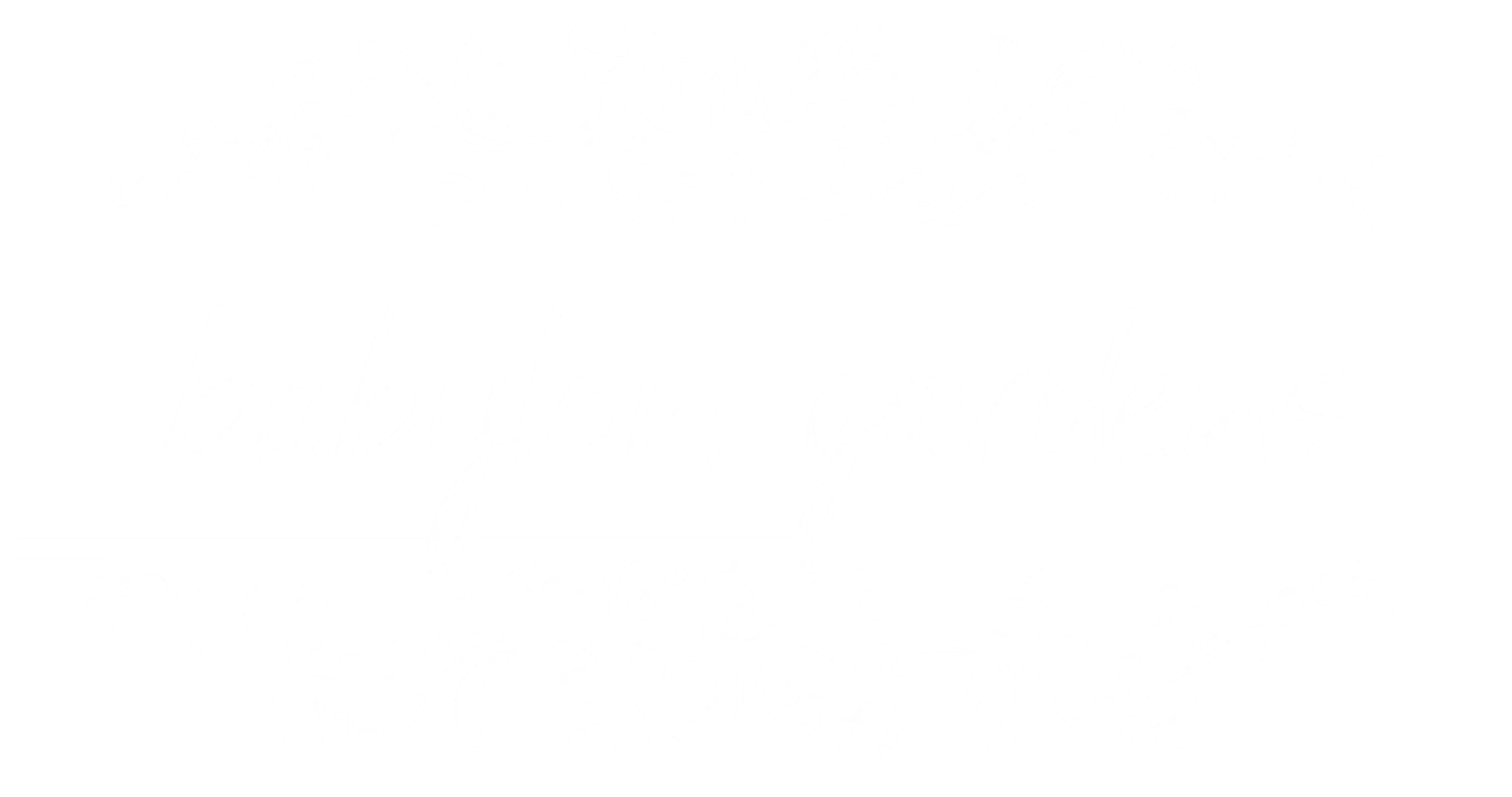 Babylon Gardens