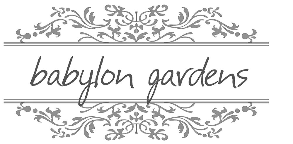 Babylon Gardens